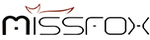 MissFox logo