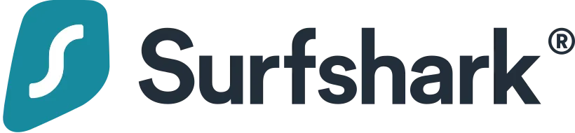 Surfshark logo