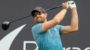 Championship Sunday Sudden-Death: Back-Nine Legends