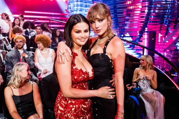 Can You Name These Celebrities From Just One Photo?
