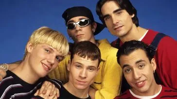 Only Backstreet Boys Pros Can Ace This Quiz ✅