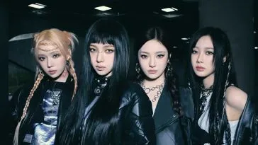 Beginning Your Aespa Journey