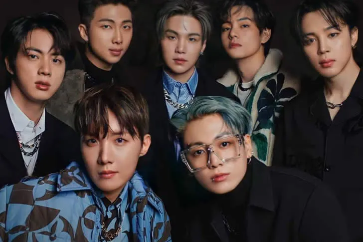 Only 5% Get Every Answer Right! Take Our K-Pop Quiz Challenge!