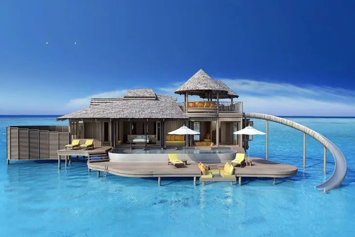 Only Luxury Travel Fans Can Identify These 40 Iconic Hotels